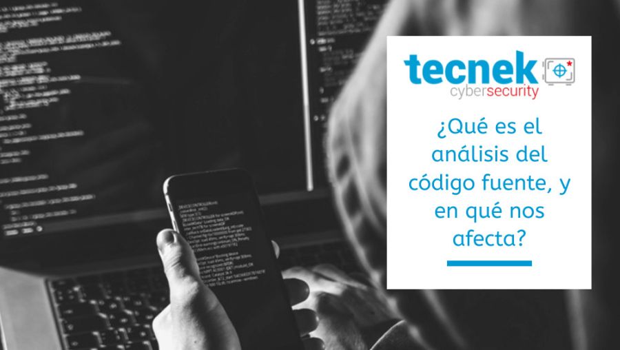 ¿Qué es el análisis del código fuente, y en qué nos afecta?