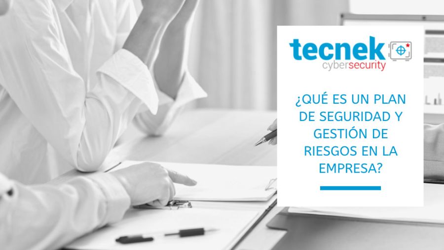 Plan de Continuidad de Negocio