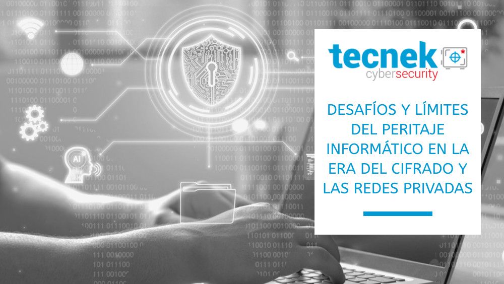 Desafíos y limites del peritaje