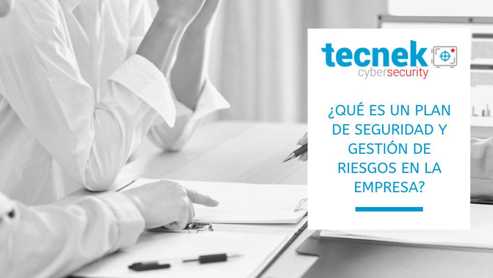Plan de Continuidad de Negocio
