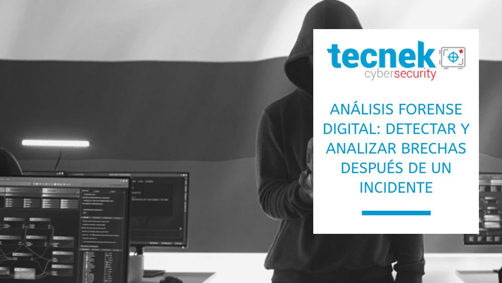 Análisis forense digital