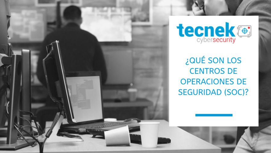 Centros de Operaciones de Seguridad