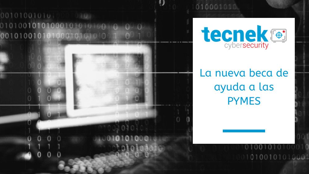 La nueva beca de ayuda a las PYMES