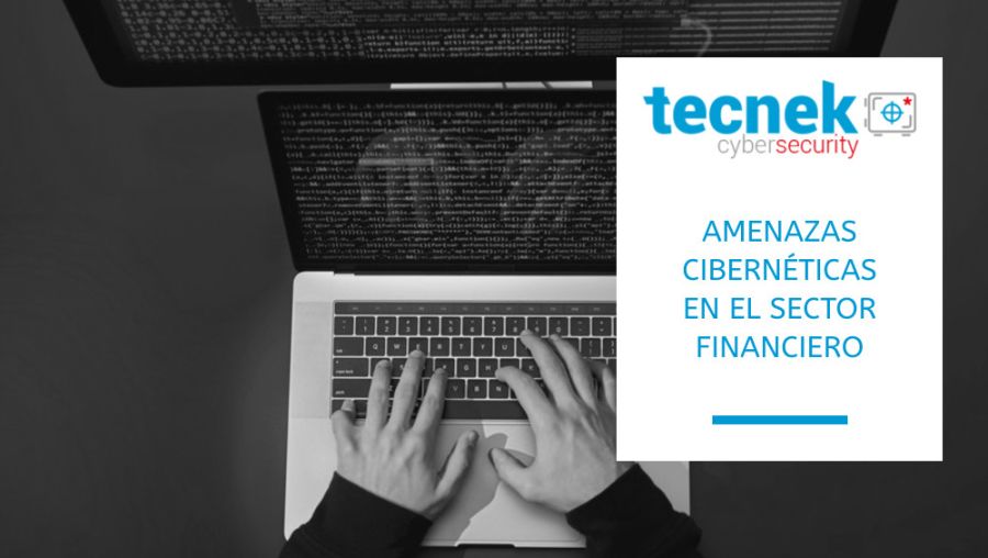Descubre cuáles son las amenazas cibernéticas