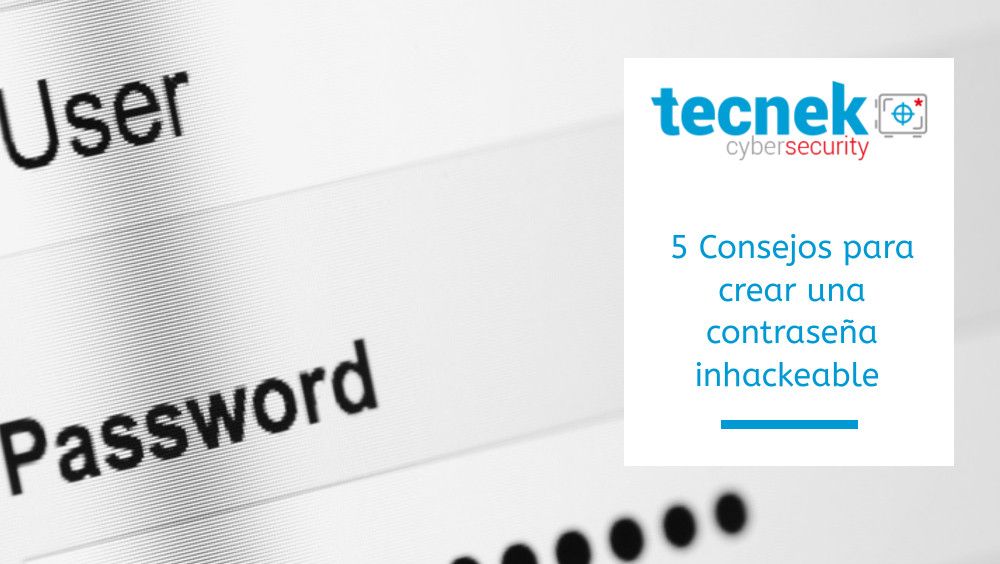 5 Consejos para crear una contrasea inhackeable-High-Quality