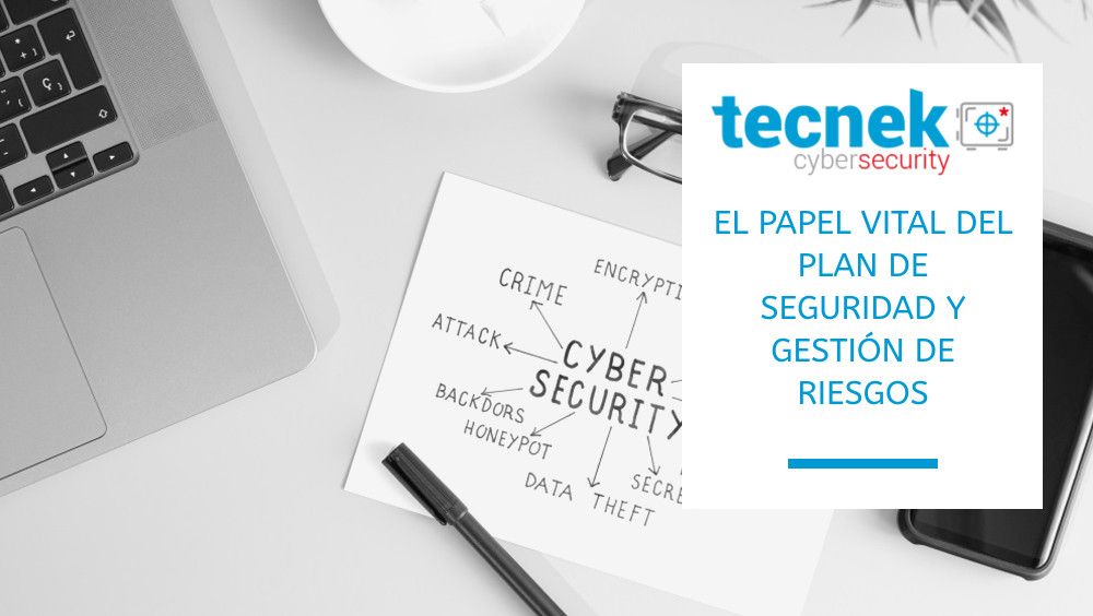 El papel vital del plan
