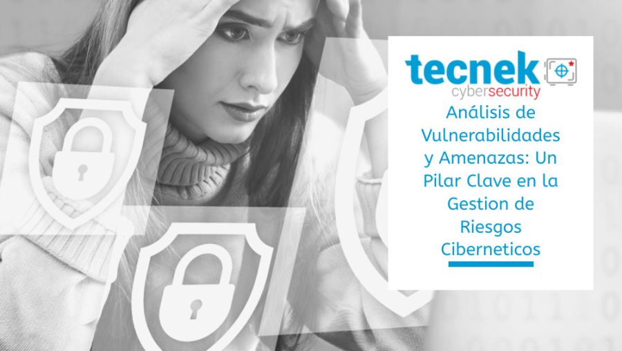 Análisis de Vulnerabilidades y Amenazas