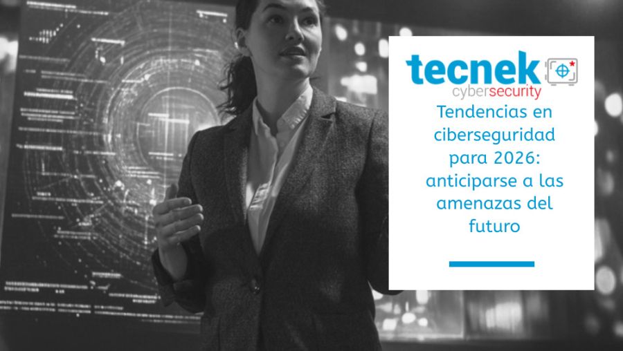 Tendencias en ciberseguridad para 2026 anticiparse a las amenazas del futuro-High-Quality