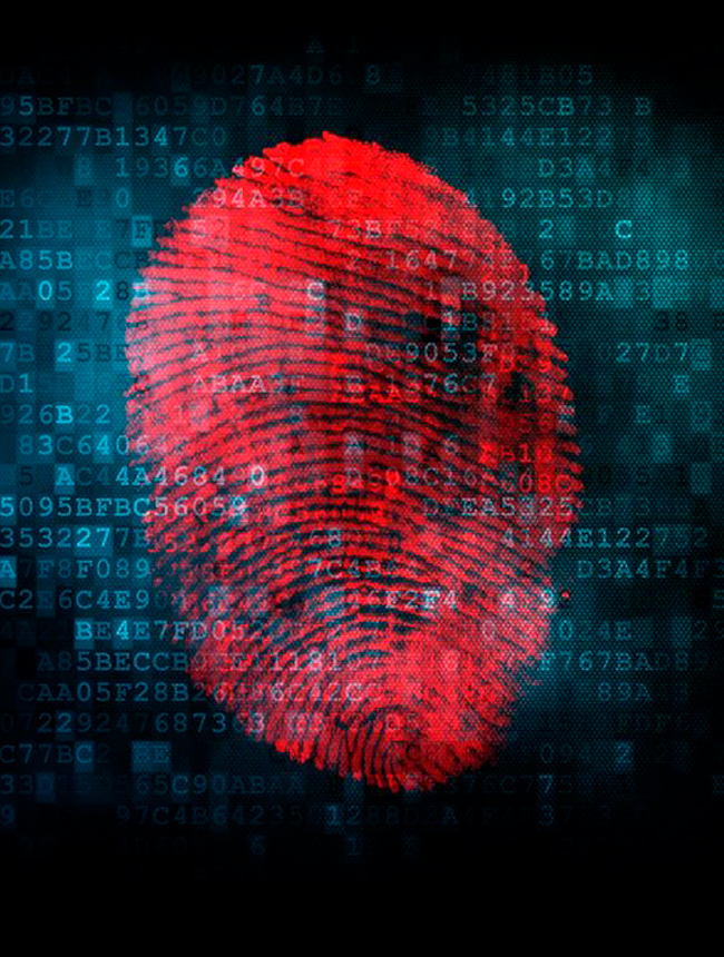 Análisis forense