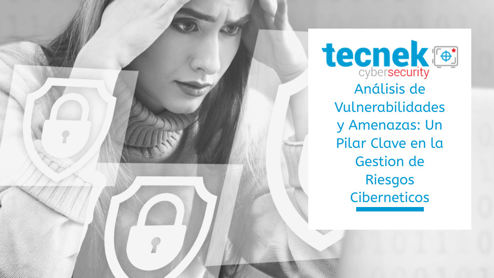 Análisis de Vulnerabilidades y Amenazas