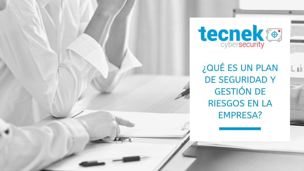 Plan de Continuidad de Negocio