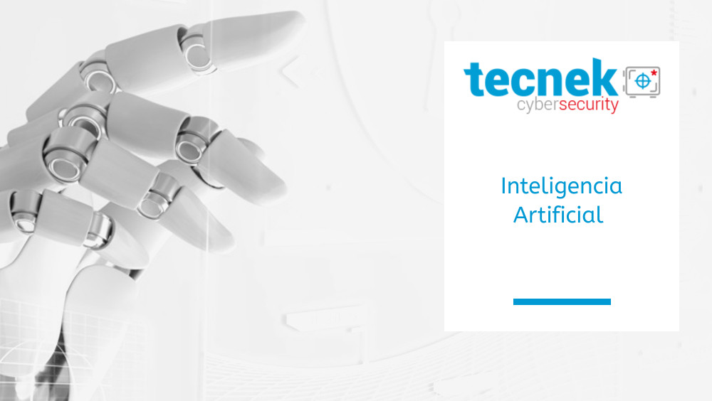 Inteligencia Artificial