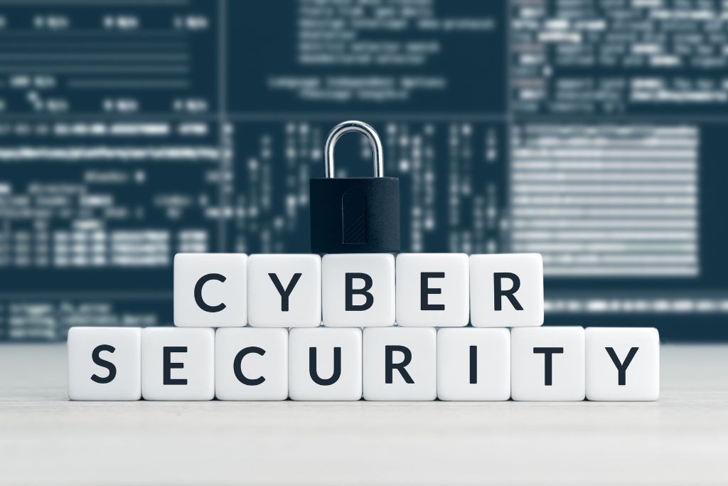 Seguros Ciberseguridad