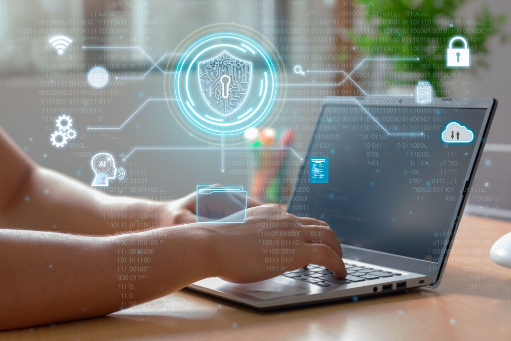 Seguros Ciberseguridad