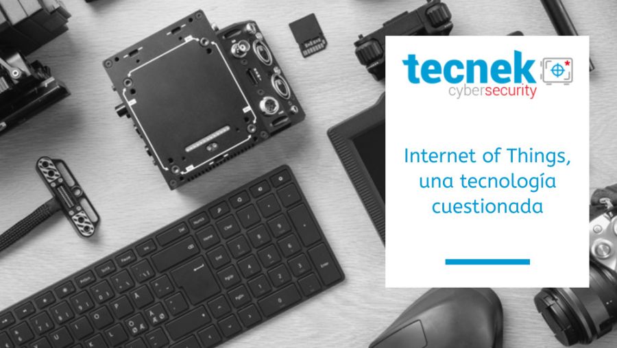 Internet of Things