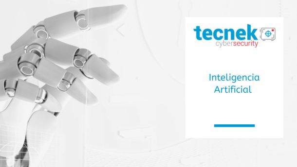 Inteligencia Artificial