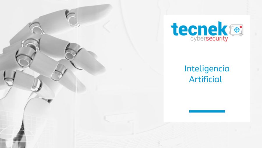 Inteligencia Artificial