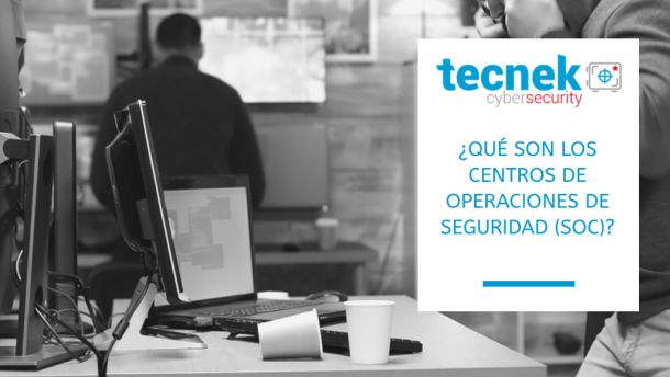 Centros de Operaciones de Seguridad