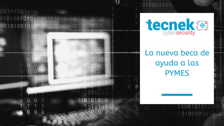 La nueva beca de ayuda a las PYMES