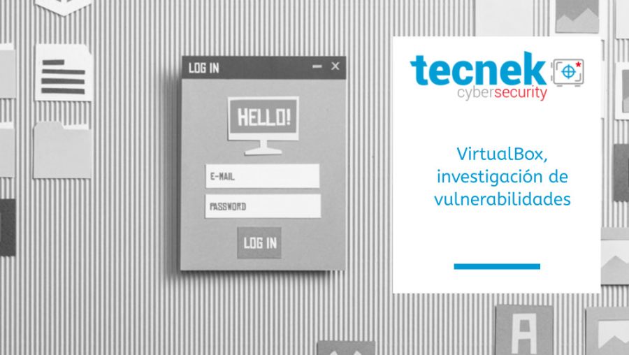 VirtualBox, investigacin de vulnerabilidades