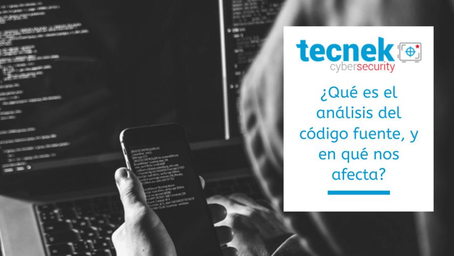 ¿Qué es el análisis del código fuente, y en qué nos afecta?