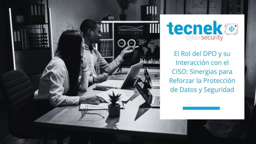 ciberseguridad_DPO_CISO