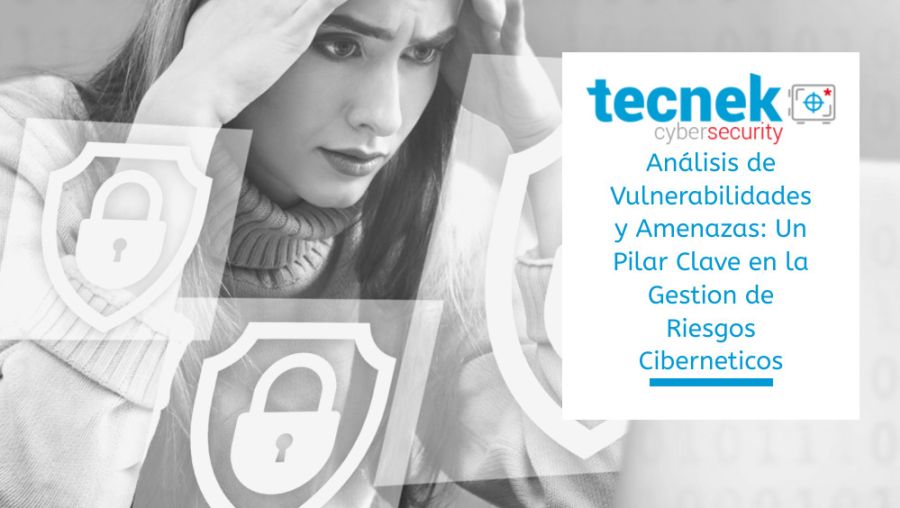 Análisis de Vulnerabilidades y Amenazas