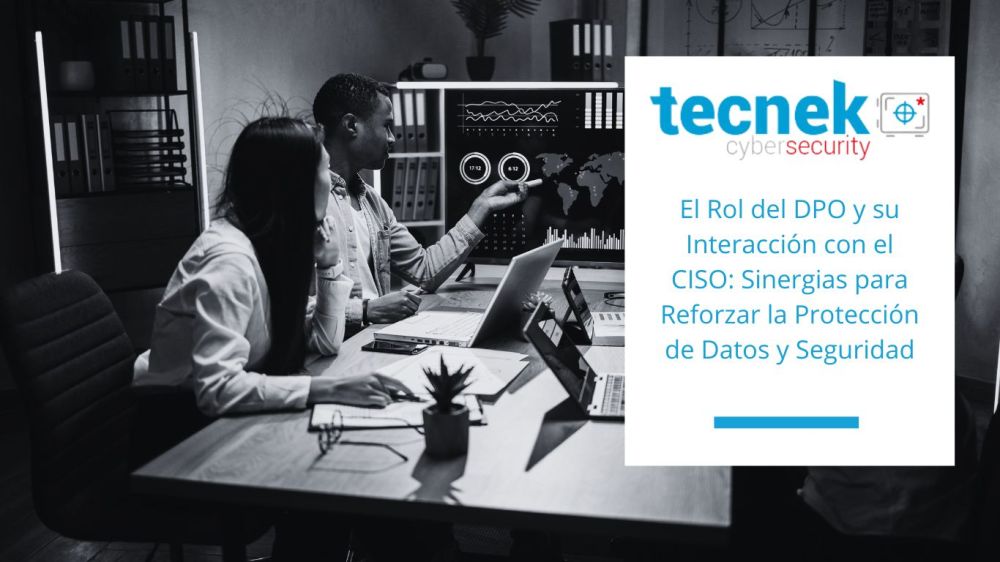 ciberseguridad_DPO_CISO