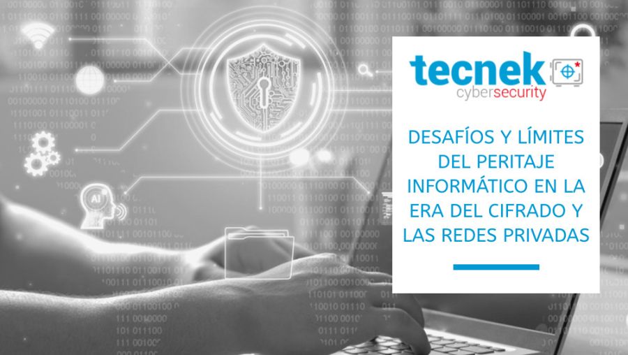 Desafíos y limites del peritaje